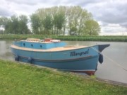 Voorbeeld afbeelding van Bootvakantie Vakantieboot Margret in De Rijp