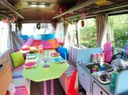 Voorbeeld afbeelding van Campervakantie, camperverhuur De Surfbus in De Woude