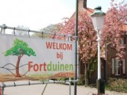 Voorbeeld afbeelding van Kamperen Vakantiepark Fortduinen in Cromvoirt