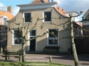 Voorbeeld afbeelding van Bed and Breakfast 't Zonnehuus in Dreischor
