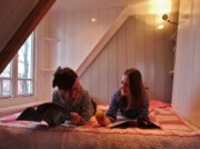 Voorbeeld afbeelding van Bungalow, vakantiehuis Ysboudt en Bellefleur in Nijeveen
