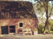Voorbeeld afbeelding van Bed and Breakfast Onder den Peerenboom in Benschop