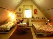 Voorbeeld afbeelding van Bed and Breakfast De Laurier in Alphen Gld