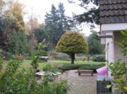 Voorbeeld afbeelding van Bed and Breakfast De Triangel in Ede