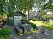 Voorbeeld afbeelding van Bed and Breakfast De Veldeling in Hollandscheveld