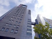 Voorbeeld afbeelding van Hotel Mercure Hotel Amsterdam Aan de Amstel in Amsterdam