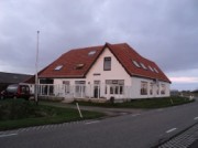Voorbeeld afbeelding van Bungalow, vakantiehuis Vakantiewoningen Hermanshoeve in Den Burg (Texel)