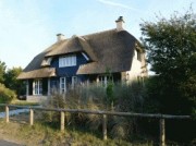 Voorbeeld afbeelding van Bungalow, vakantiehuis Vakantie Villa Huis ter Duin in Buren(Ameland)