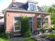 Voorbeeld afbeelding van Bed and Breakfast Aap Noot Mies Logies in Reitsum
