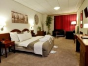 Voorbeeld afbeelding van Hotel Crown Inn in Eindhoven
