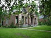 Voorbeeld afbeelding van Bed and Breakfast Pastorie Waaxens in Waaxens gem Dongeradeel