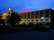 Voorbeeld afbeelding van Hotel Mercure Hotel Dordrecht in Dordrecht