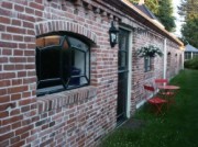 Voorbeeld afbeelding van Appartement De Wilgenhof in Finsterwolde