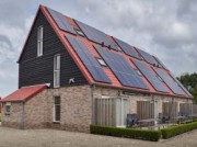 Voorbeeld afbeelding van Groepsaccommodatie Waddenhuus De Groot Recreatie in Hippolytushoef