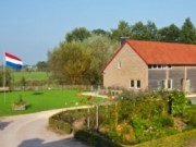 Voorbeeld afbeelding van Groepsaccommodatie Landgoed van Ulvend in Noorbeek