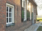 Voorbeeld afbeelding van Bungalow, vakantiehuis De Reggestee in Hellendoorn