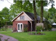 Voorbeeld afbeelding van Bed and Breakfast Het Wierdense Veld in Nijverdal