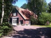 Voorbeeld afbeelding van Bungalow, vakantiehuis Vakantiewoning Kosthoes Erve Blokhorst in Lattrop Breklenkamp