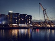 Voorbeeld afbeelding van Hotel Mainport Hotel in Rotterdam