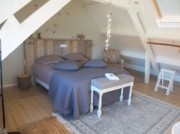 Voorbeeld afbeelding van Bed and Breakfast Zussen aan Zee in Ter Heijde