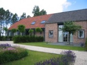 Voorbeeld afbeelding van Bungalow, vakantiehuis Vakantiewoningen Hof 't Suytsant in Zuidzande