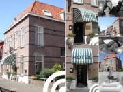 Voorbeeld afbeelding van Hotel Hotel Kuiperduin in Hoek van Holland
