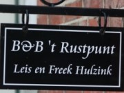 Voorbeeld afbeelding van Bed and Breakfast B&B 't Rustpunt in Aalten