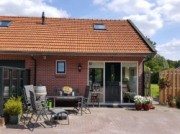 Voorbeeld afbeelding van Bungalow, vakantiehuis Vakantiehuis Aan de Zandweg in Roderesch
