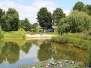 Voorbeeld afbeelding van Bungalow, vakantiehuis Het Achterhuis in Siebengewald (L)