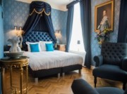 Voorbeeld afbeelding van Hotel Huys van Leyden in Leiden
