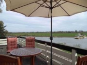 Voorbeeld afbeelding van Bungalow, vakantiehuis Aan het Veer in Dieren