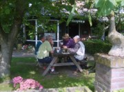 Voorbeeld afbeelding van Kamperen De Ganzenhof in Bladel