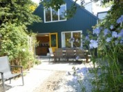 Voorbeeld afbeelding van Bungalow, vakantiehuis Vakantiehuis Ganzenvlucht in De Cocksdorp (Texel)