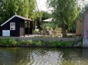 Voorbeeld afbeelding van Bungalow, vakantiehuis 't Feintshûs in Makkum
