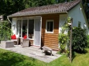 Voorbeeld afbeelding van Bungalow, vakantiehuis Lodge Hooghalen in Hooghalen