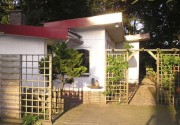 Voorbeeld afbeelding van Bungalow, vakantiehuis Vakantiehuis Het Eekhoorntje in Lunteren