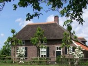 Voorbeeld afbeelding van Bed and Breakfast Farmhouse De Loksheuvel in Overasselt