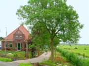 Voorbeeld afbeelding van Groepsaccommodatie Boerenkamer ’t Verbonden Hoofd in Spijkerboor (NH)