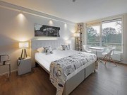 Voorbeeld afbeelding van Hotel Hotel Mitland in Utrecht