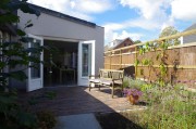 Voorbeeld afbeelding van Bed and Breakfast Halte 7 in Kaatsheuvel