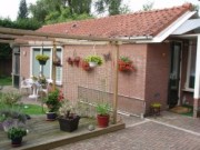 Voorbeeld afbeelding van Bed and Breakfast Ons Bakhuus in Wageningen