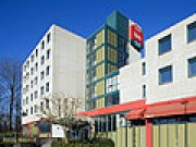 Logo van Ibis hotel Utrecht