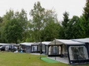 Voorbeeld afbeelding van Kamperen Recreatiepark Slot Cranendonck in Soerendonk