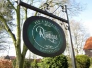 Voorbeeld afbeelding van Bed and Breakfast Gastenverblijf Rustique in Wapenveld
