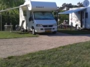 Voorbeeld afbeelding van Campervakantie, camperverhuur Camping Natuurplezier in Reuver