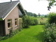 Voorbeeld afbeelding van Bungalow, vakantiehuis Vakantiebungalow De Eikenhof in Schuinesloot