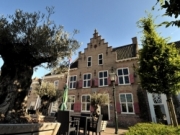 Voorbeeld afbeelding van Hotel Het Raedthuys in Sint Maartensdijk