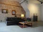 Voorbeeld afbeelding van Bed and Breakfast B&B KenauSHome in Haarlem