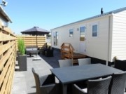 Voorbeeld afbeelding van Bungalow, vakantiehuis Chalet huren op Texel in De Koog (Texel)