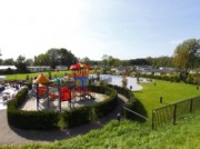 Voorbeeld afbeelding van Bungalow, vakantiehuis TopParken Parc de IJsselhoeve in Nieuwerkerk aan den IJssel